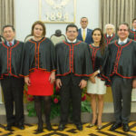 Posse Da Diretoria Da Academia Cearense De Letras Jurídicas (71)