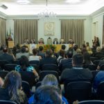 Posse Da Diretoria Da Academia Cearense De Letras Jurídicas (78)