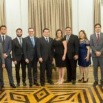 Posse Da Diretoria Da Academia Cearense De Letras Jurídicas (8)