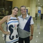 Priscila Faccini E Paulo Santos