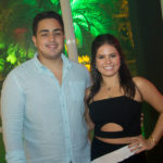 Rafael Pinto E Letícia Studart