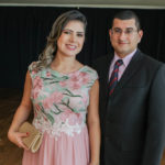 Rafaela Alves E Samuel Aragão