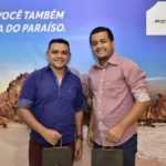 Rafal Costa E Juan Cosmo