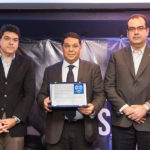 Raul Dos Santos, Mansueto Almeida E Delano Macedo
