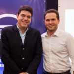 Raul Dos Santos E Fábio Albuquerque