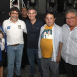 Regina Cunha Irismar Azevedo,Adriano Cavalcante, Odivaldo E Gilmar Lima (2)