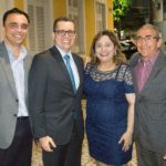 Reginaldo Vilar, Gledson Mota, José Maria Rios E Francisca Castelo (2)