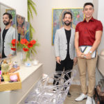 Renan Dib, Danny Feitosa, Adelia Albuquerque (2)