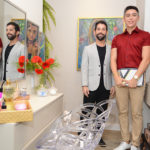 Renan Dib, Danny Feitosa, Adelia Albuquerque (3)