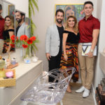 Renan Dib, Danny Feitosa, Adelia Albuquerque (4)