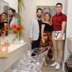 Renan Dib, Danny Feitosa, Adelia Albuquerque (5)