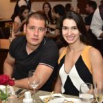 Renan E Juliana Braga