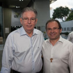 Ricardo Cavalcante E Carlos Matos