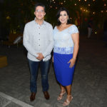 Ricardo Pontes (Empresário) Mirian Bastos (2)