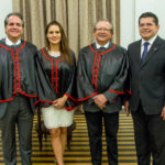 Ricardo E Manoela Barcelar, José Damasceno E Valdetário Monteiro (3)