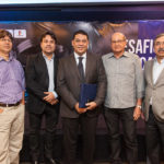 Régis Aguiar, Mac Trigueiro, Mansueto Almeida, Ednardo De Assis E Roberto Sérgio Ferreira