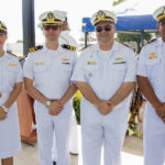 Samira Aguiar, Henrique Morgado, Eugênio Marques E Iran Bento (1)