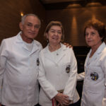 Sandoval Vitor, Maria Da Graça Alencar E Liliane Melo