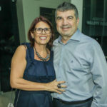 Sandra Rennó E Sidiney Leite