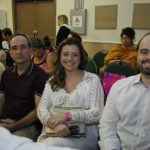 Sergio Resente, Emilia Buarque E Regis Nogueira