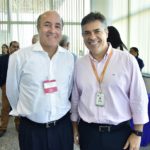 Silvio Frota E Roberto Castro