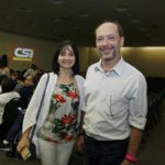 Suelly Falcao E Ivo Gomes