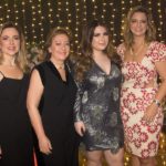 Suyane Dias Branco, Tânia Teixeira, Marcela Dias Branco E Thaís Pinto (2)