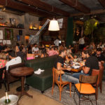 Sótão Moleskine Gastrobar 2