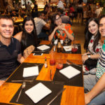 Sótão Moleskine Gastrobar 3