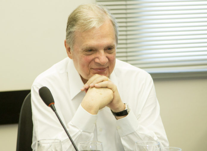 Tasso Jereissati (1)