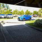 Test Drive   Lexus (30)