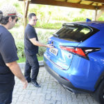 Test Drive   Lexus (42)