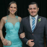 Thalyta Almeida E Rodrigo Mesquita