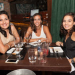 Thaís Costa, Barbara Goncalves E Lara Lima