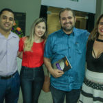 Thiago Freitas, Salete Simões,Expedito Mota E Kelma Felipo (3)