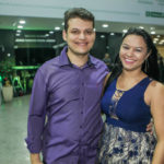 Thiago E Fabiana Pinheiro