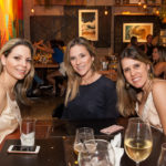 Verusca Pinheiro, Marta Freire E Ívina Pinheiro