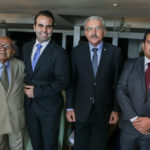 Vicente Araujo, Andre Guanabara, Walter Cavalcante E Paulo Aragão (2)