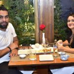 Victor E Nayana Queiroz