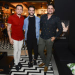 Vinicius Ferreira (Emp. Planeje) Kaian Meira, Rodolfo Santiago (Emp. Planeja) (2)