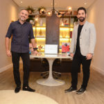 Vinicos Lima (Marketing). Renan Dib (Arquiteto) Dib Studio (4)