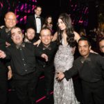 Claudia Vale comemora seus 15 anos