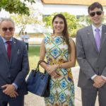 Wilson Conde, Joana Alcântara E André Morais (1)