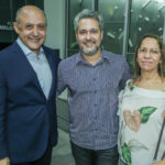 Yunare Marinho,Julia Torres E Giana Mendes (2)