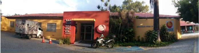 Iprede Banner Nossa Historia