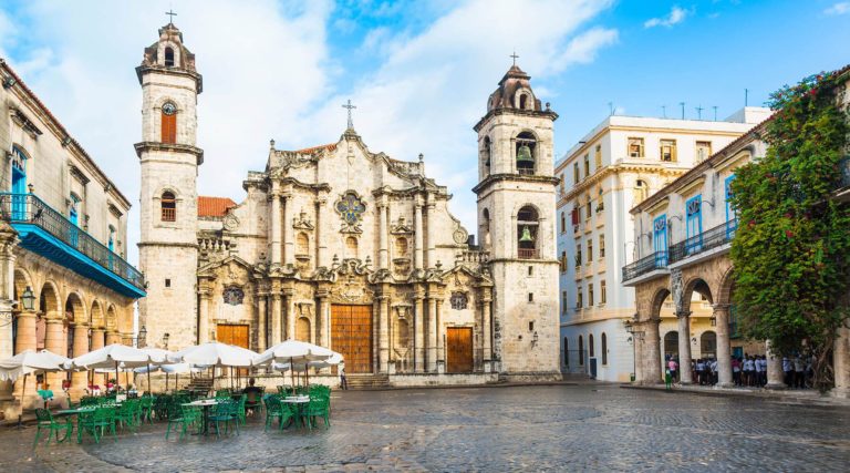 Jr 6 Nov 18 Havana Cuba