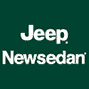 Logo Jeep Sedan