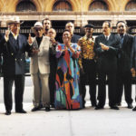 Omara Portuondo e BVSC