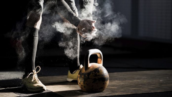 Uusi Crossfit Routa Oulussa 1200x675
