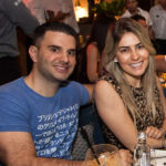 Adriano Dias Branco E Talita Vasconcelos